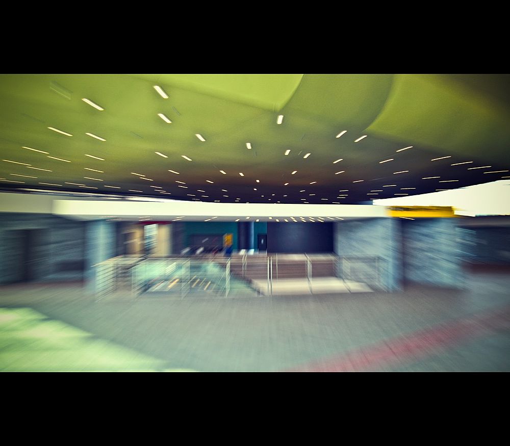 Back to the Future..