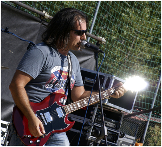 rocker