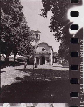 inzago chiesa del pilastrello