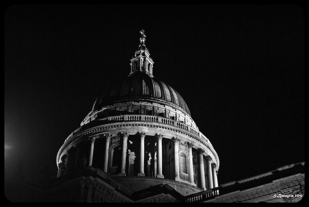 Cattedrale di St Paul