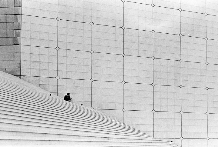 parigi-La D�fense 2011