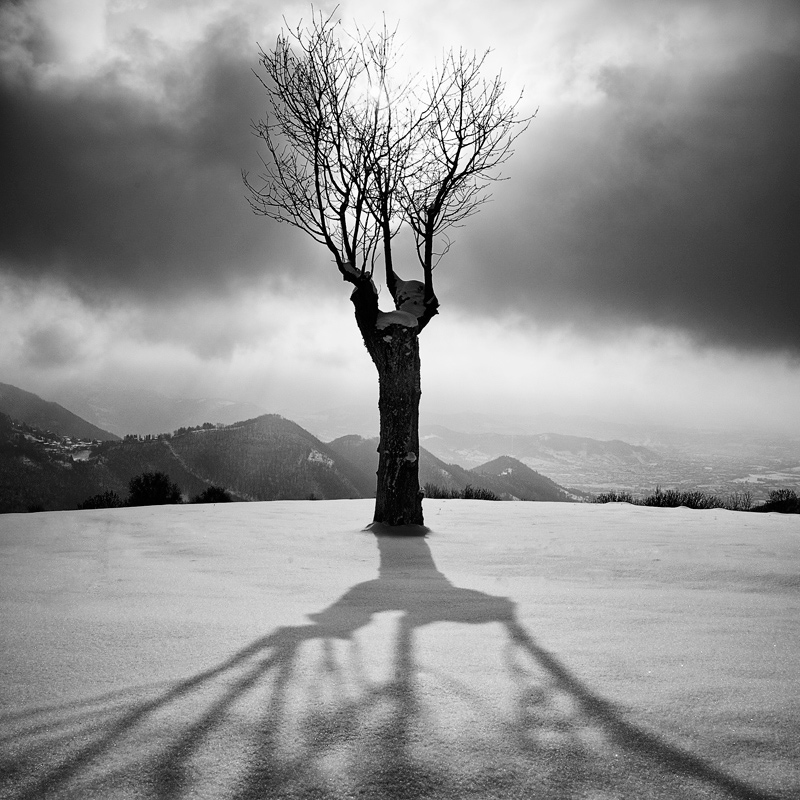 Lo Spirito dell'Inverno