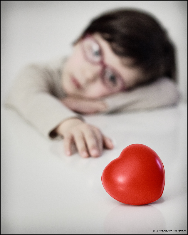 Aspettando Valentino.....