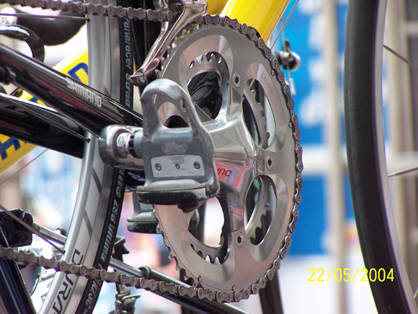 Giro d' Italia, tappa a Trieste