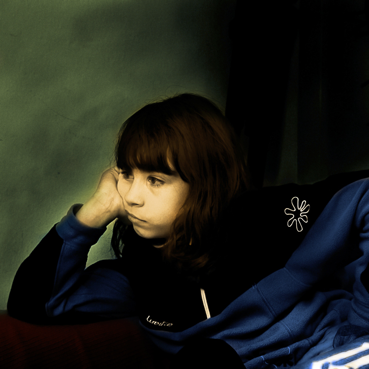 tecnica pittorica e tv..