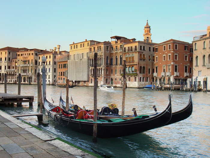 Gondole