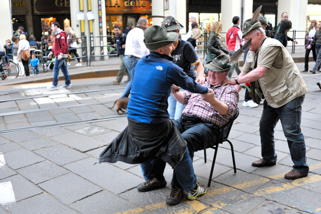 foto 9 street documentaristica