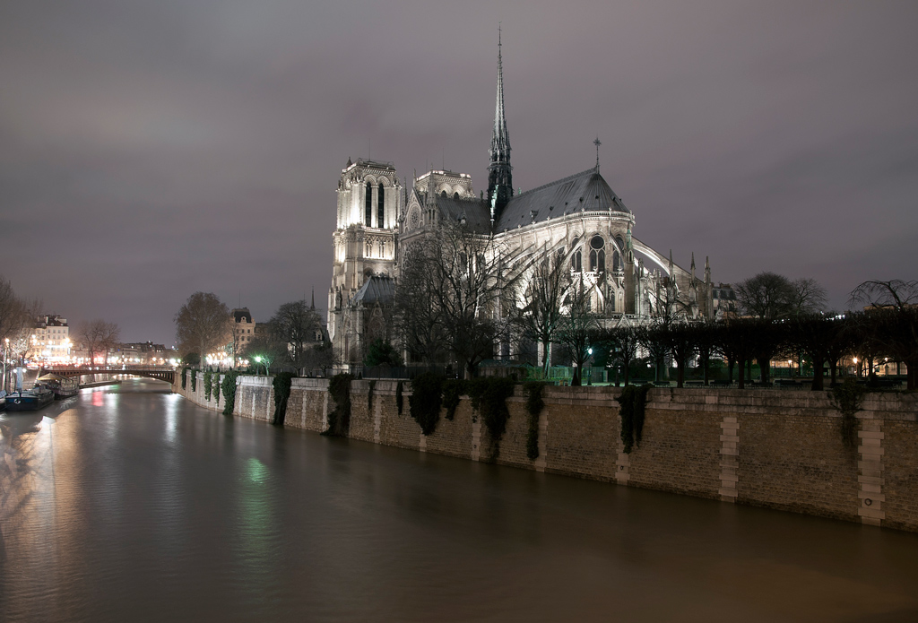 Notre Dame