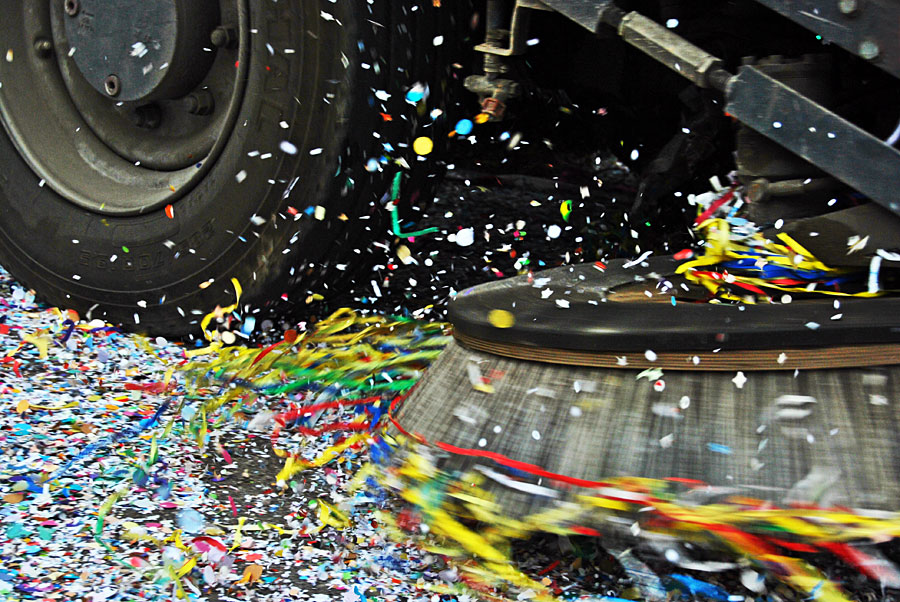 L'altro carnevale III