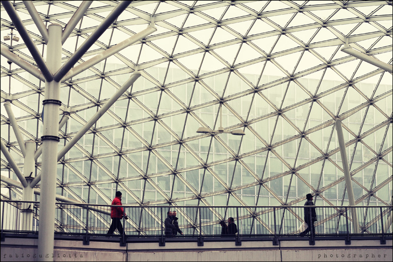 reticoli e relazioni umane