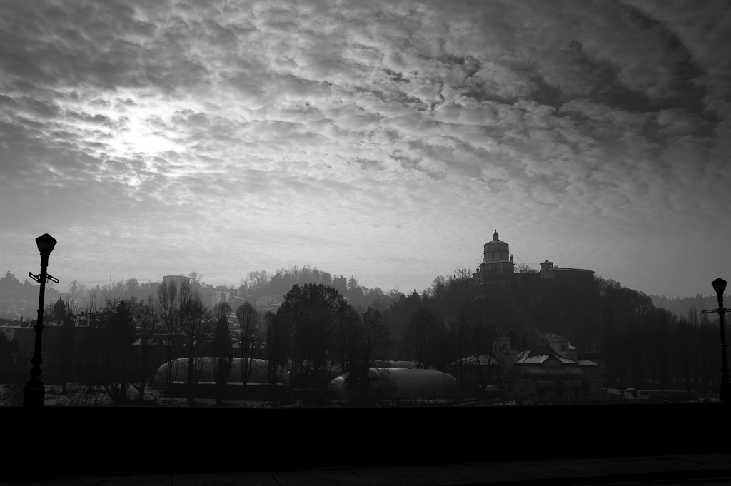 Monte dei Cappuccini
