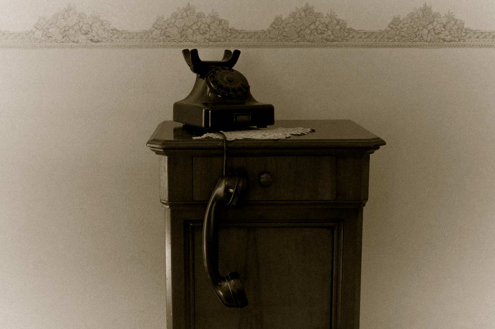 Memoria dell'abbandono 1