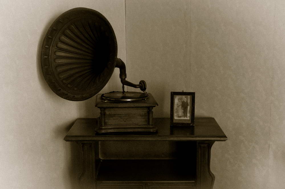 Memoria dell'abbandono 2