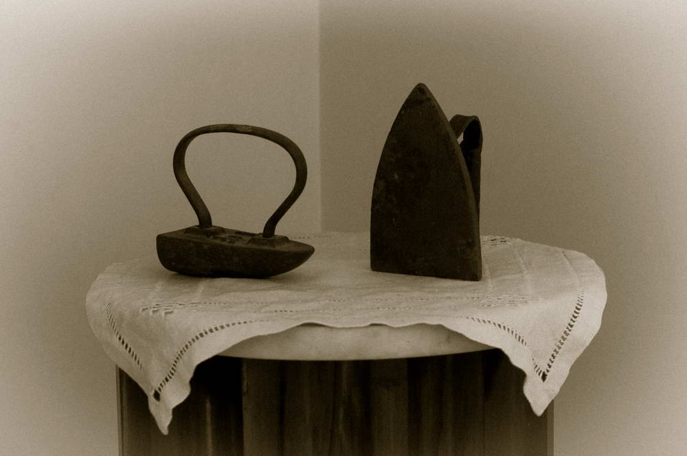 Memoria dell'abbandono 4