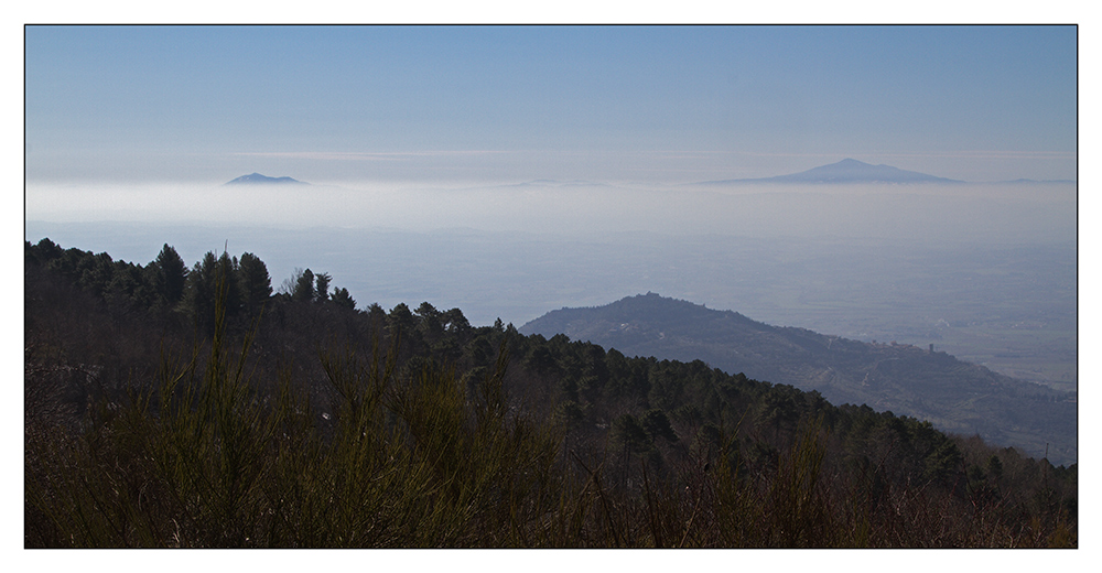 Isole di un mare che non c'�