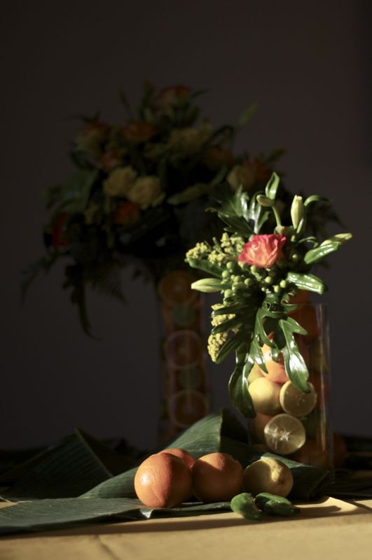 decorazioni floreali