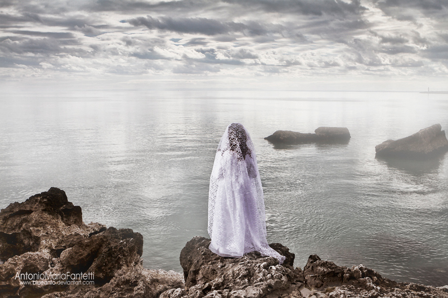 Suicide Corpse Bride