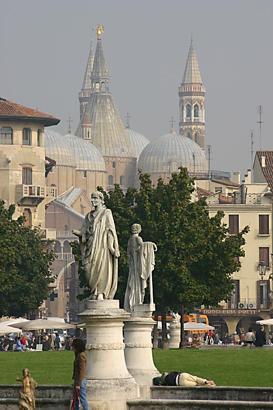 Prato della Valle