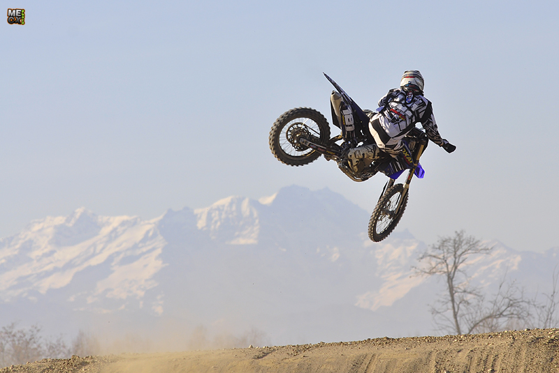 Paesaggio Crossistico