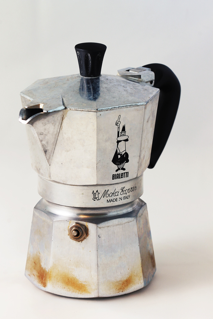 -Una pausa tutta Italiana-