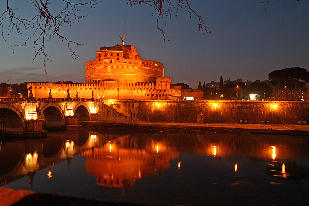 Castel Sant'Angelo