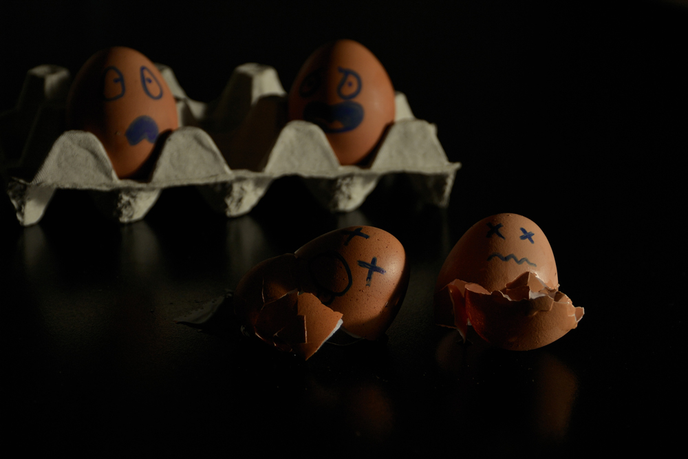 Chi sar� il prossimo? :'(