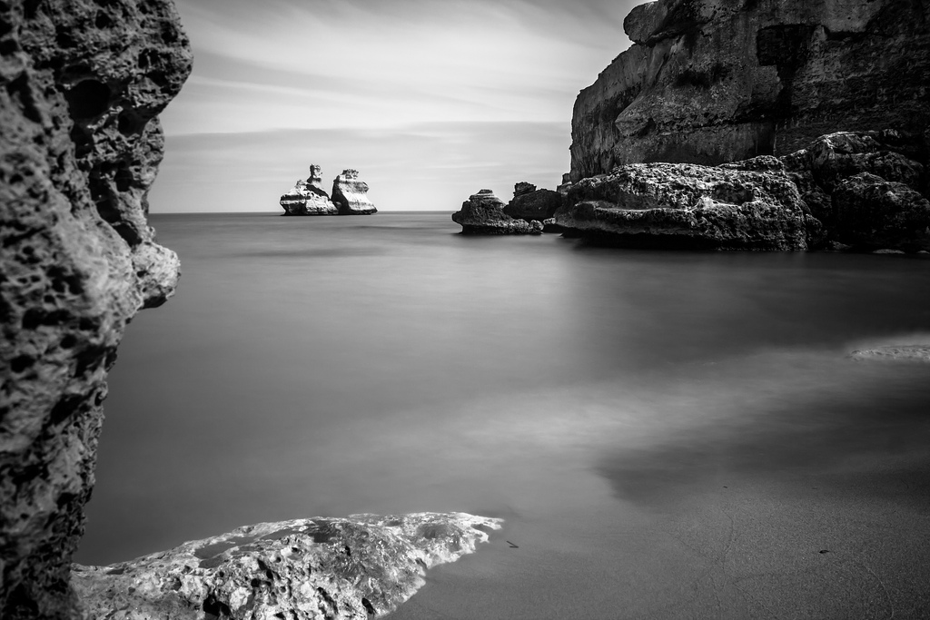 le due sorelle torre dell'orso