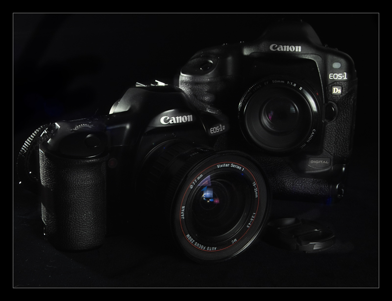 Still life #2 generazioni