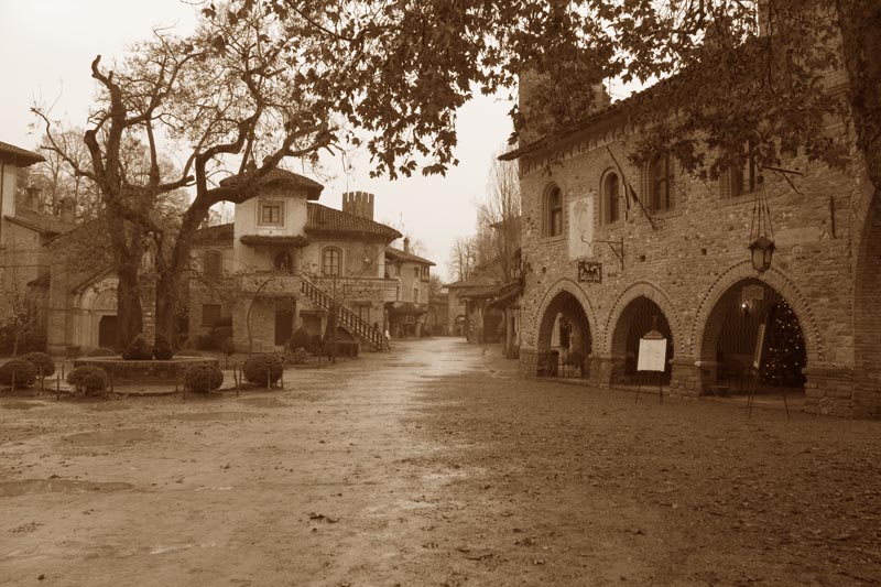 Grazzano Visconti #2