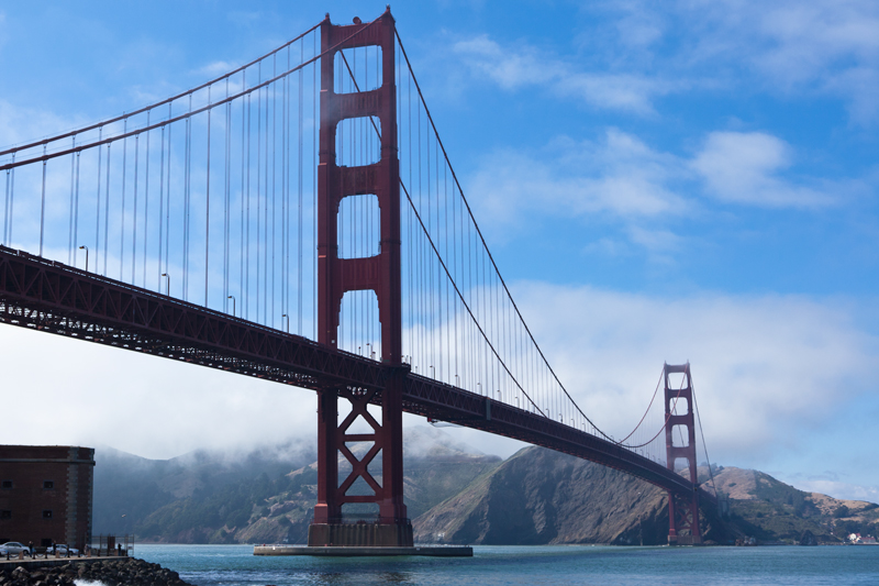 Golden Gate