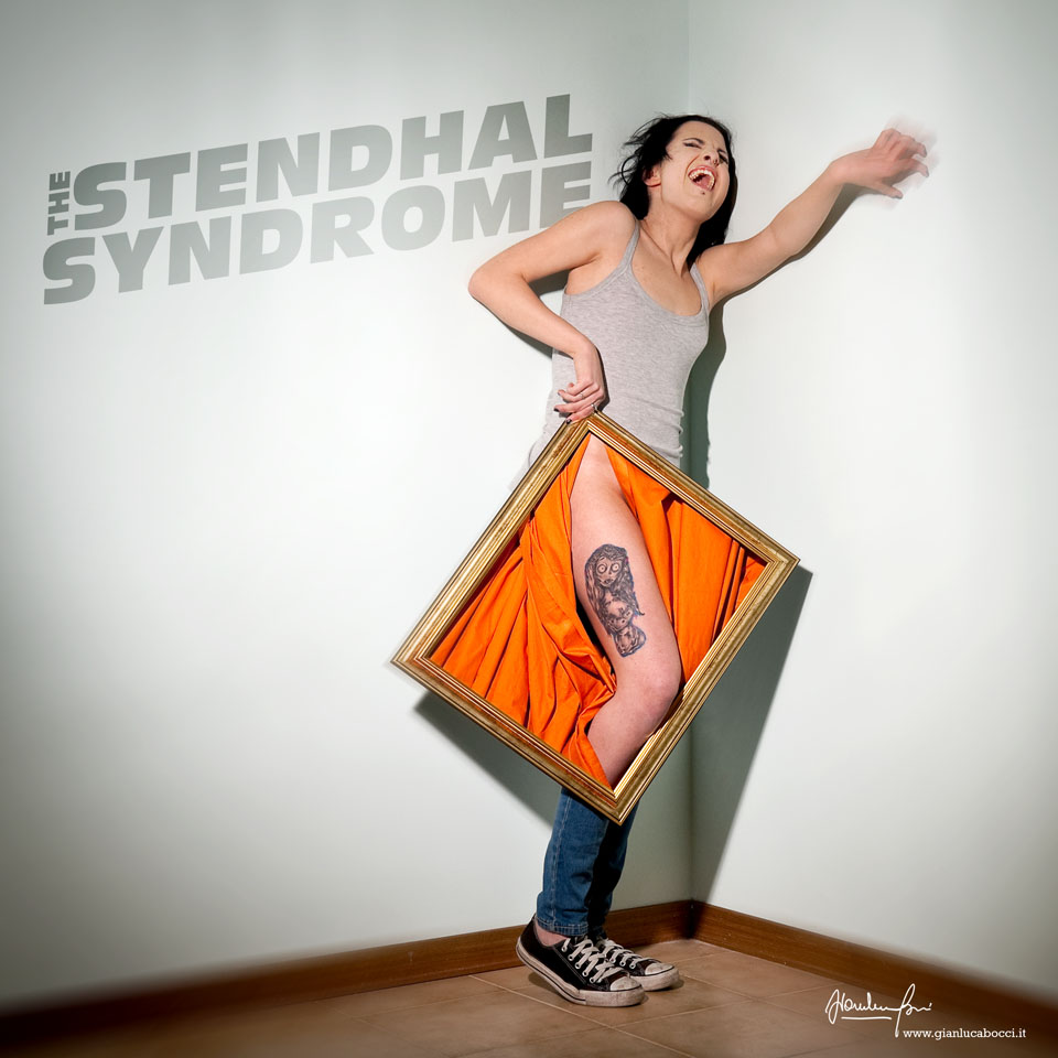 The Stendhal Sindrome