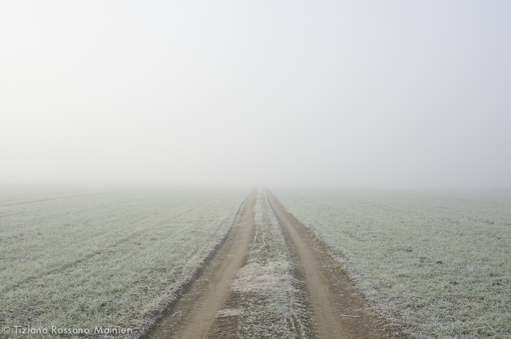 Non riesco ad andare oltre