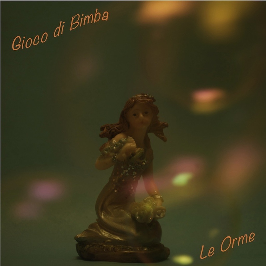 Gioco di Bimba