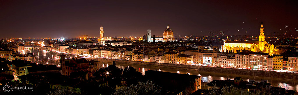 Overview of Florence