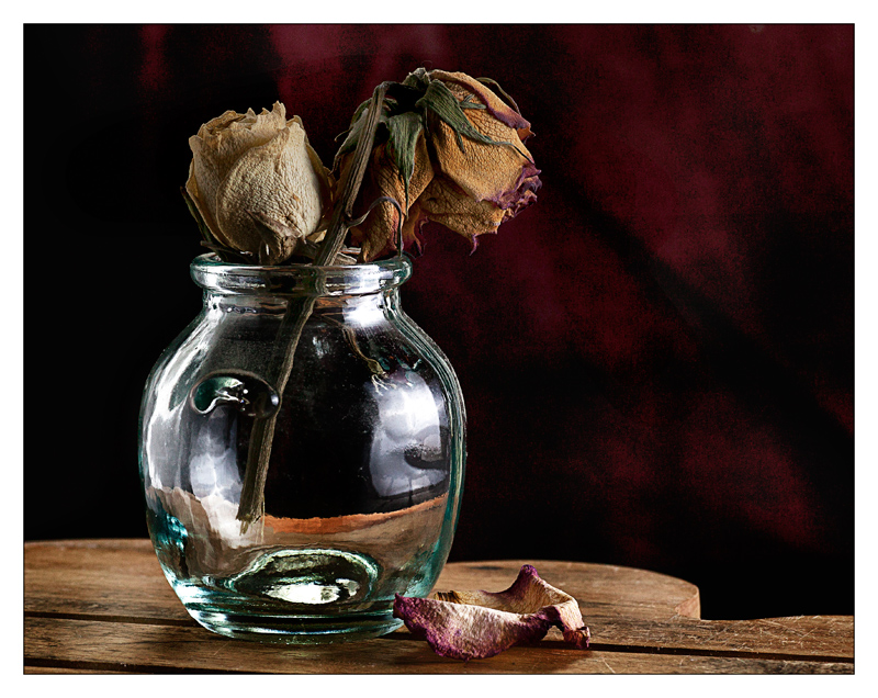 Bozzetto (still life)