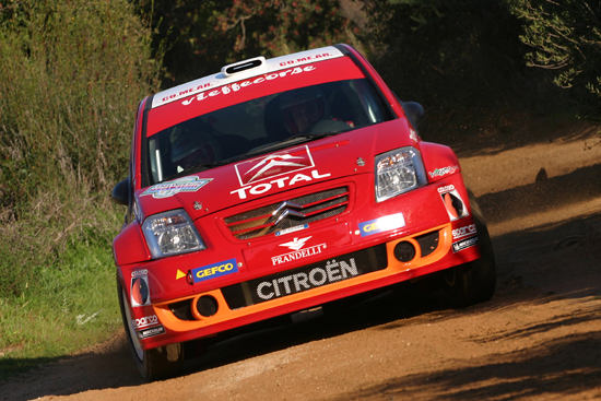 DallaVilla Costa 2005