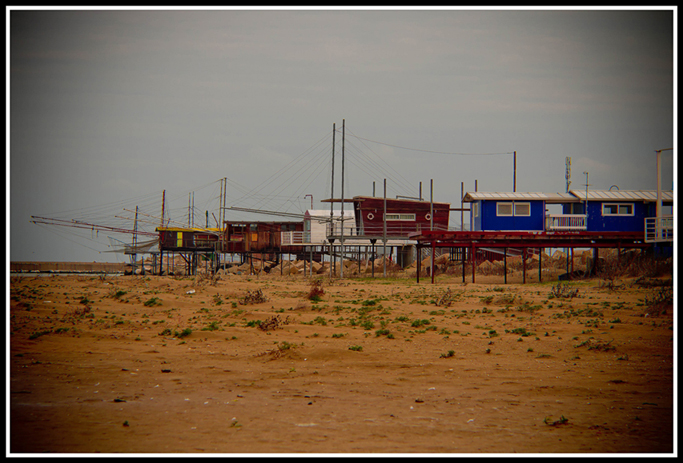 C'era una volta il mare