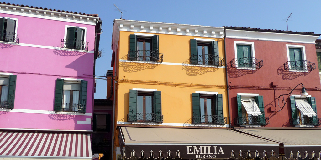 Burano