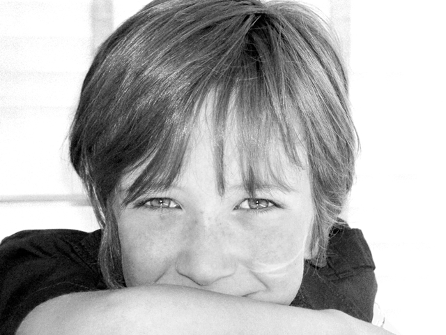 Mi fai troppo ridere...