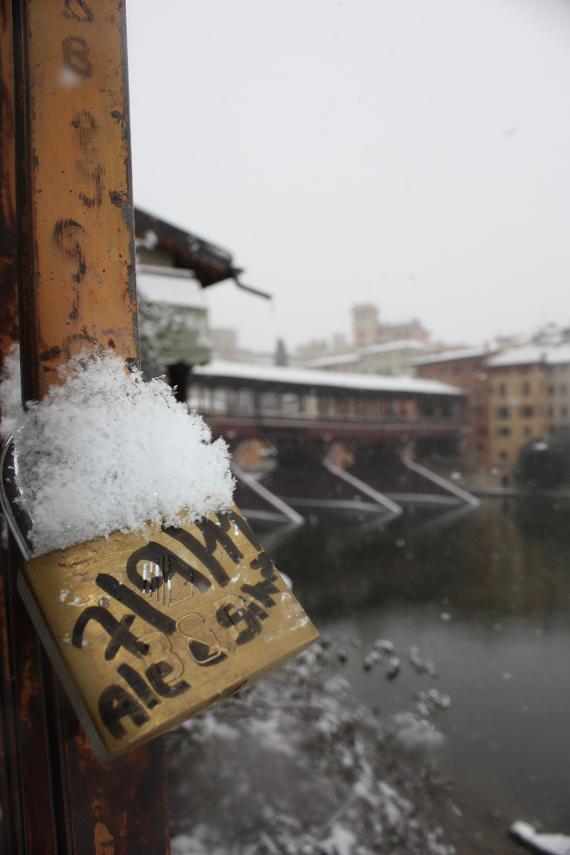 un amore a Bassano...