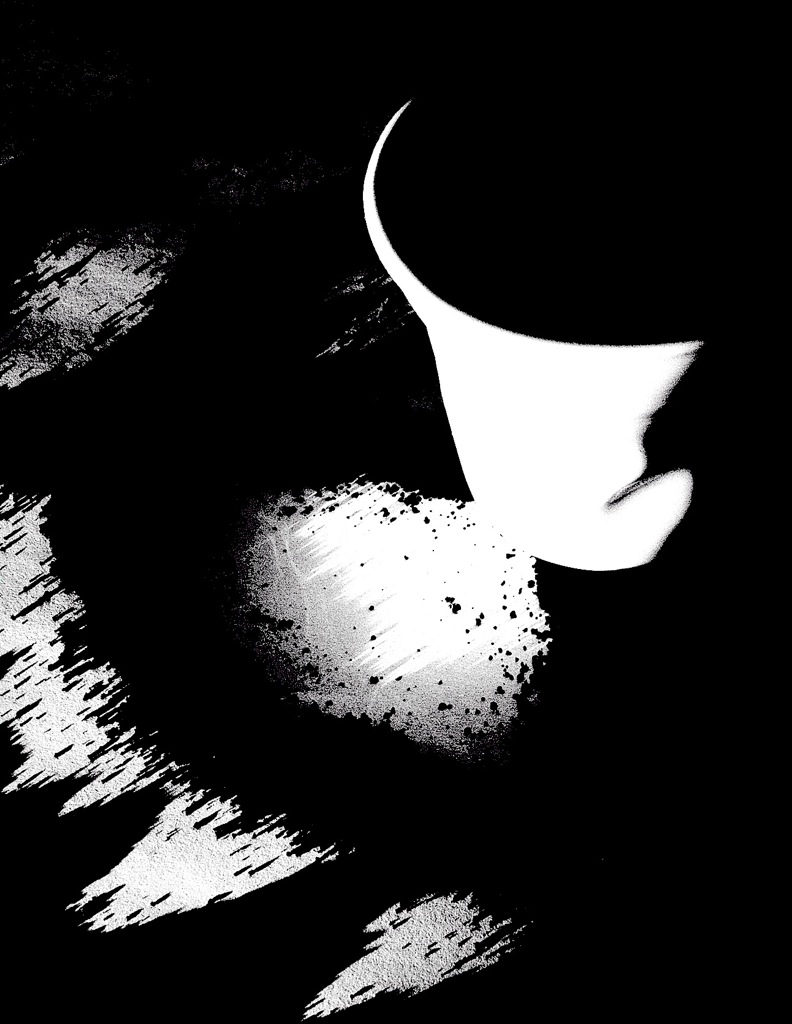 The dark side of coffee