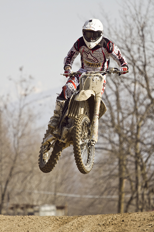 Motocross