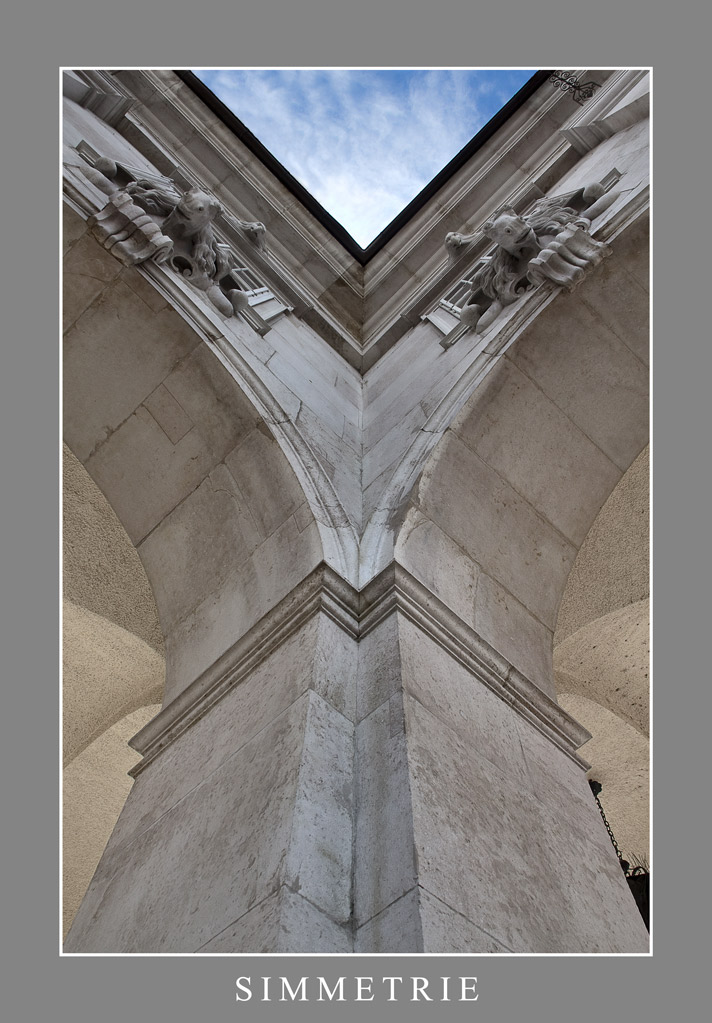 Simmetrie