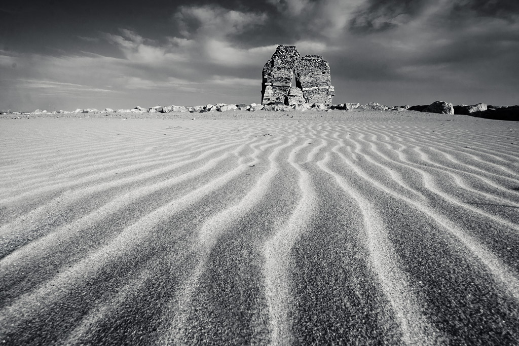 torre flavia (ladispoli)
