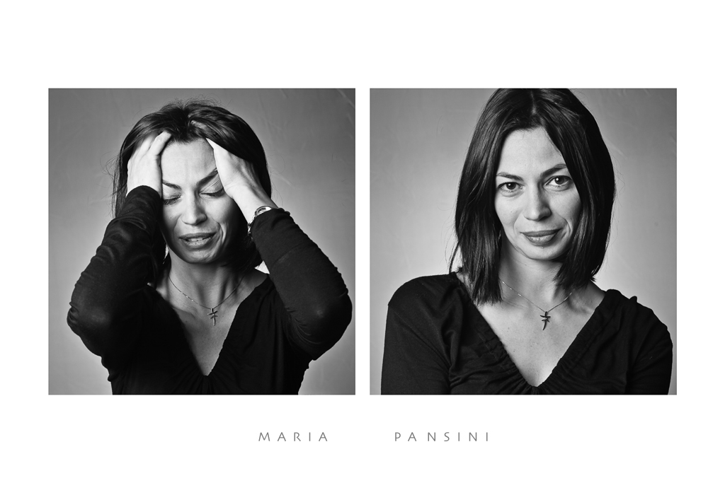 Maria Pansini