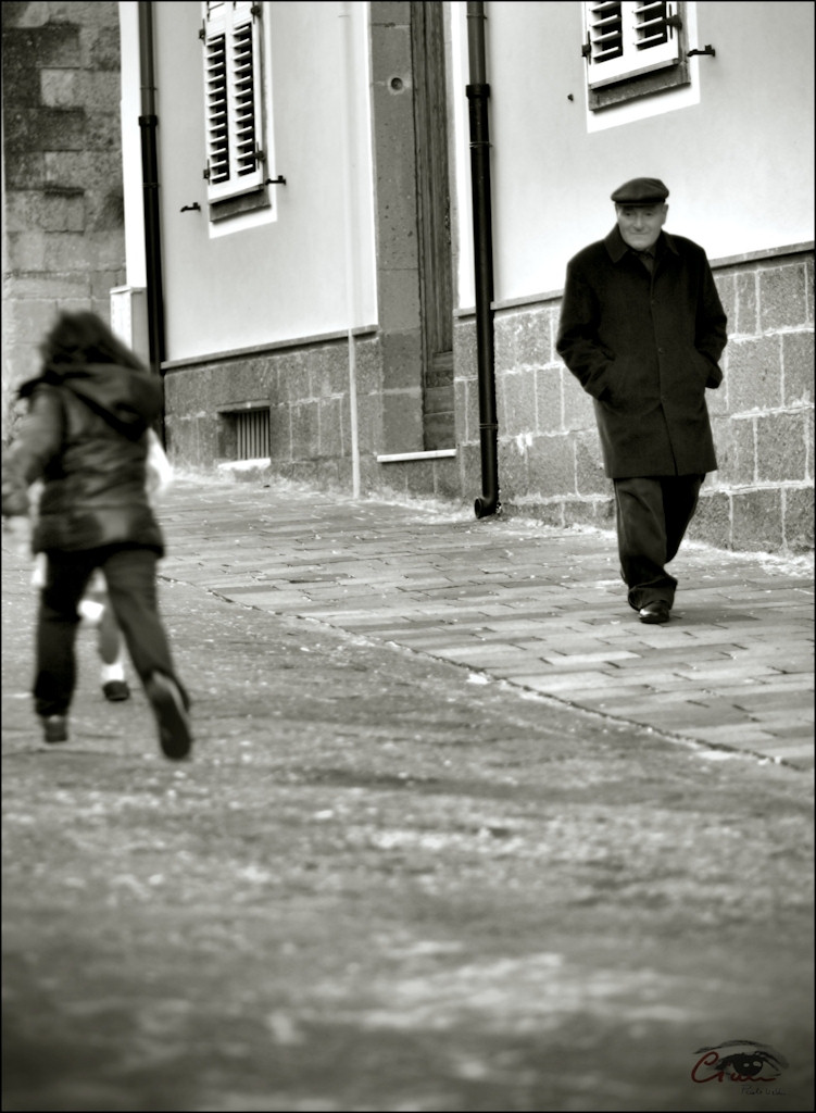 Rimpianti di giovent�