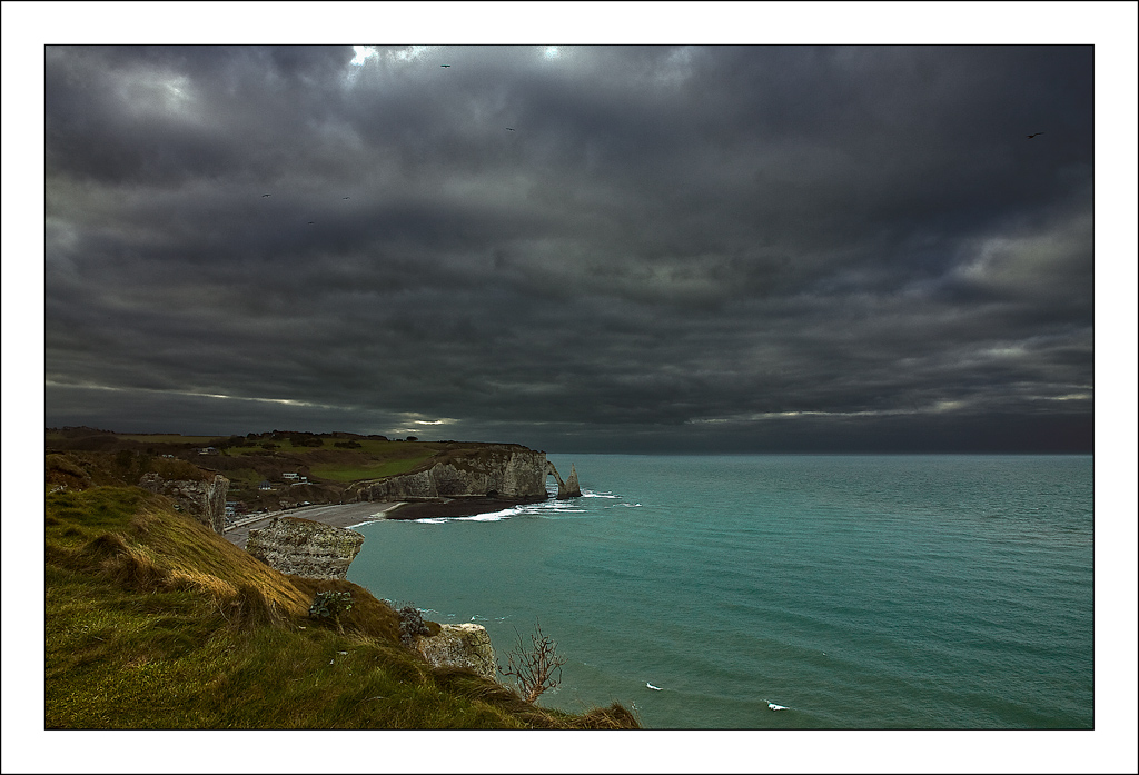 Etretat