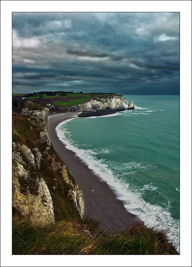 Etretat # 2