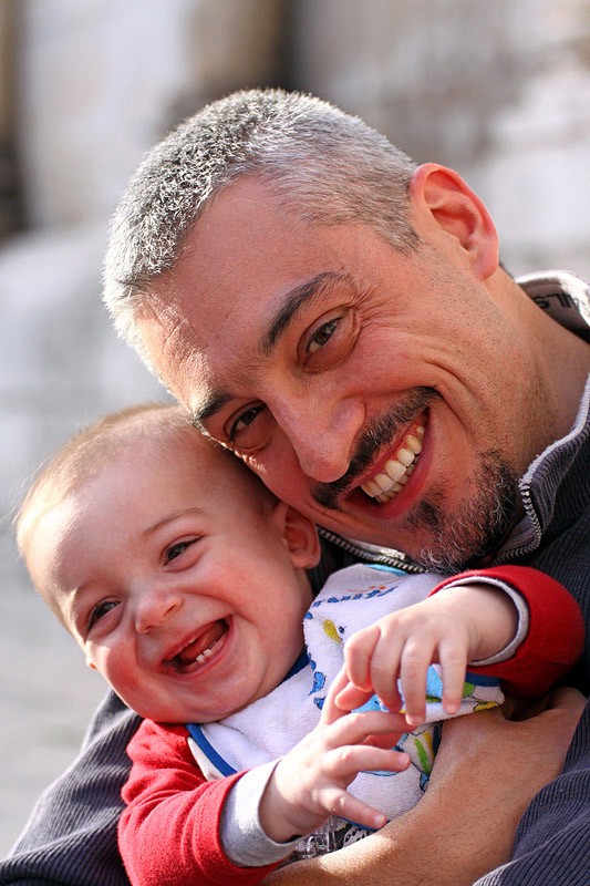 Francesco e Andrea 2