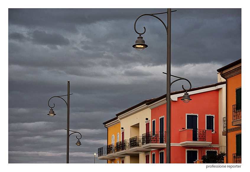 Porto Potenza Picena